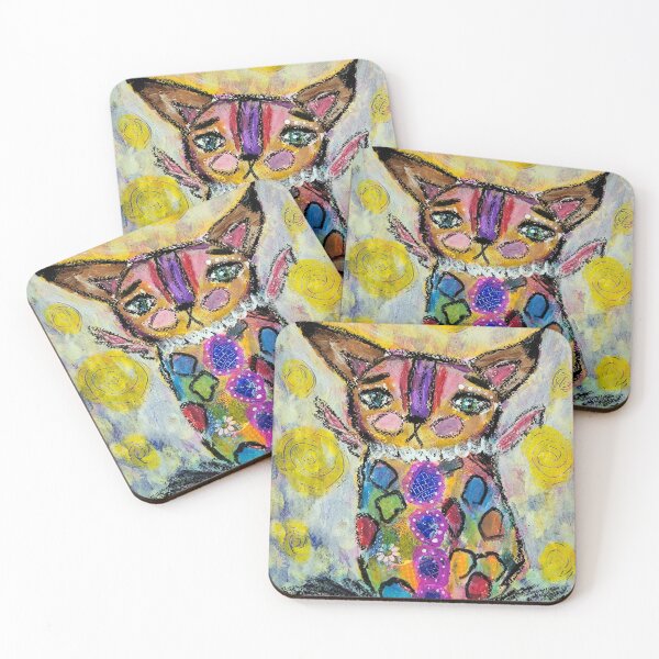 Item preview, Love Me! Mom, take me in your arms: by Tuire Nietosmaa designed and sold by Lea`s Art Community.