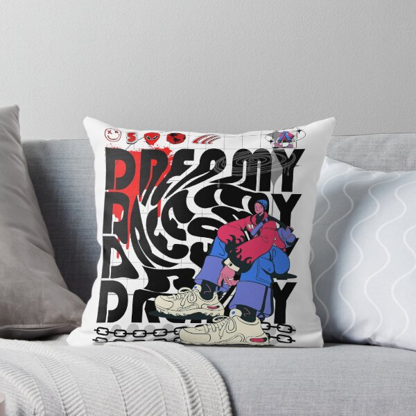 Item preview, Dreamy State - Y2K Streetwear & Grunge Aesthetic designed and sold by CozyThinker.