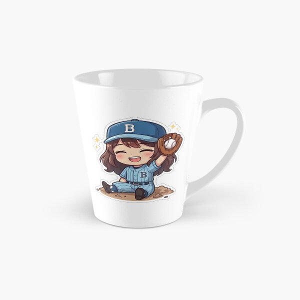 Item preview, Chibi Baseball Edition - Winning Catch designed and sold by Chibi-Planet.