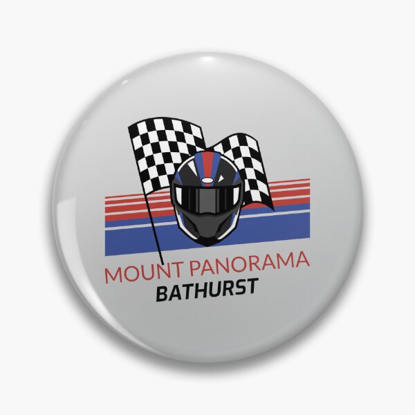 Artikelvorschau, Mount Panorama Bathurst entworfen und verkauft von sydney-syder.