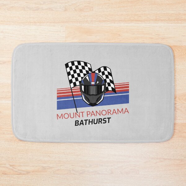 Item preview, Mount Panorama Bathurst designed and sold by sydney-syder.