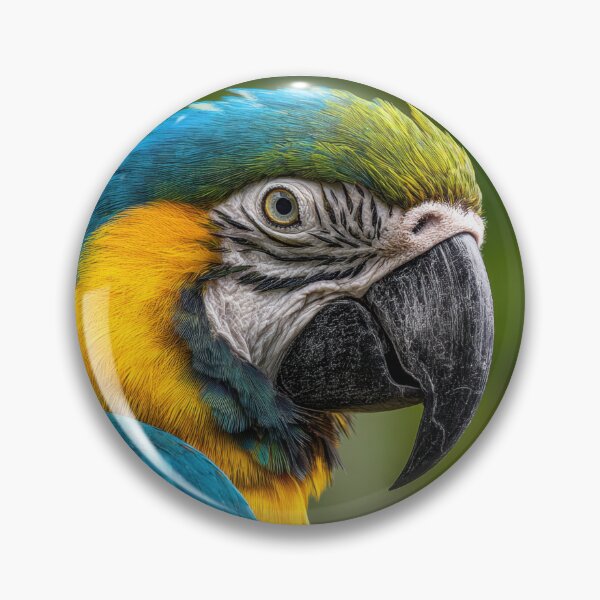 Item preview, Bird resting on branch during day designed and sold by anytka.