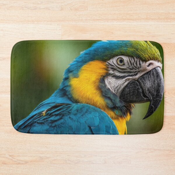 Item preview, Bird resting on branch during day designed and sold by anytka.