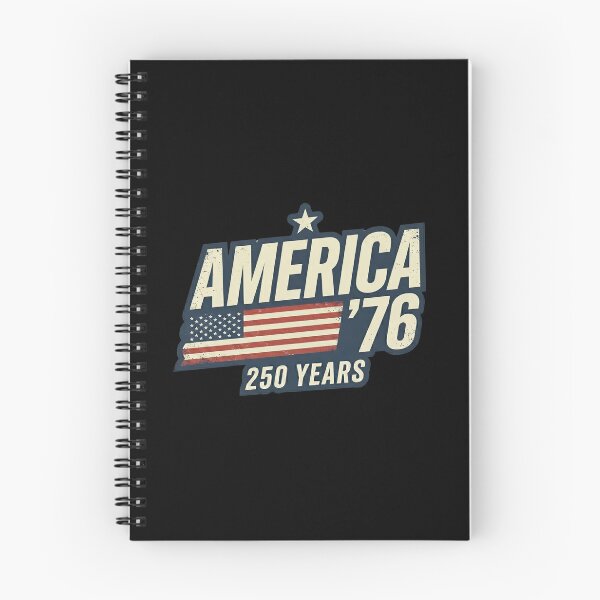 Item preview, America 1776 – 250 Years USA Independence Day designed and sold by dudelinart.