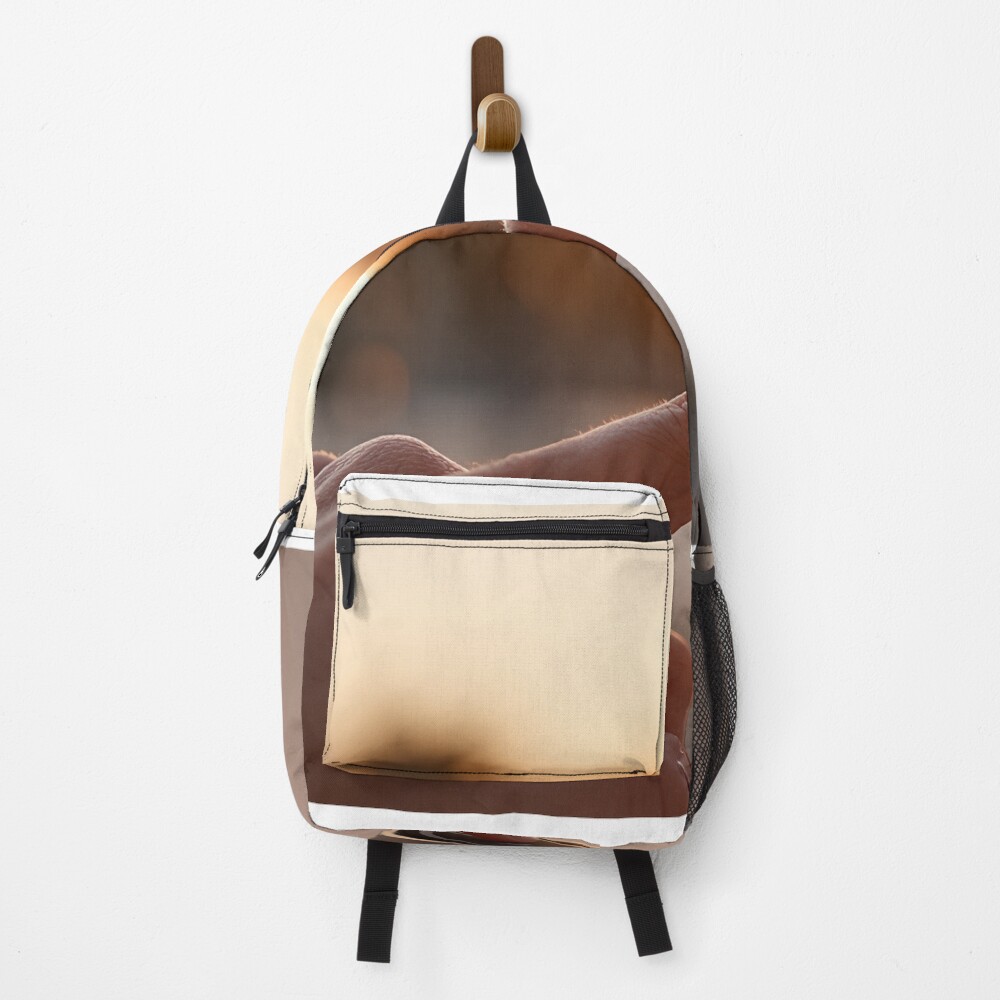 Item preview, Backpack designed and sold by RicoInStudios.