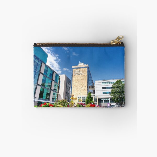 Item preview, Leeds Beckett University designed and sold by Alisonchambers2.