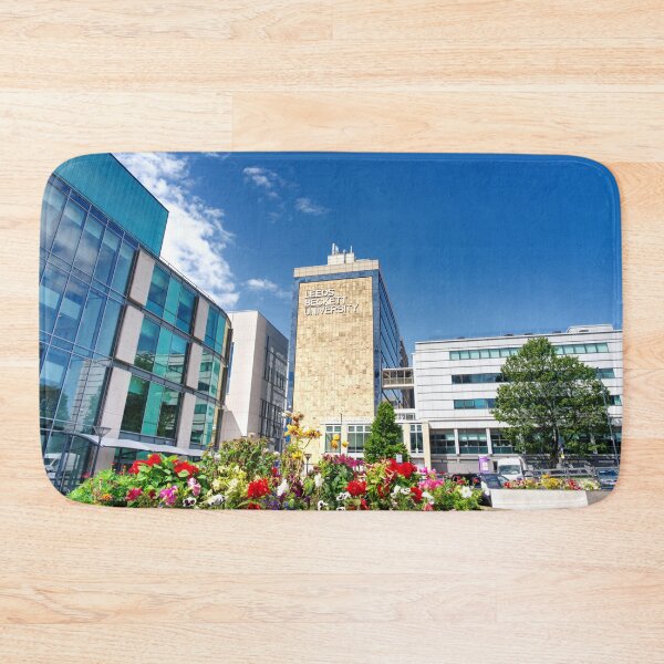 Item preview, Leeds Beckett University designed and sold by Alisonchambers2.