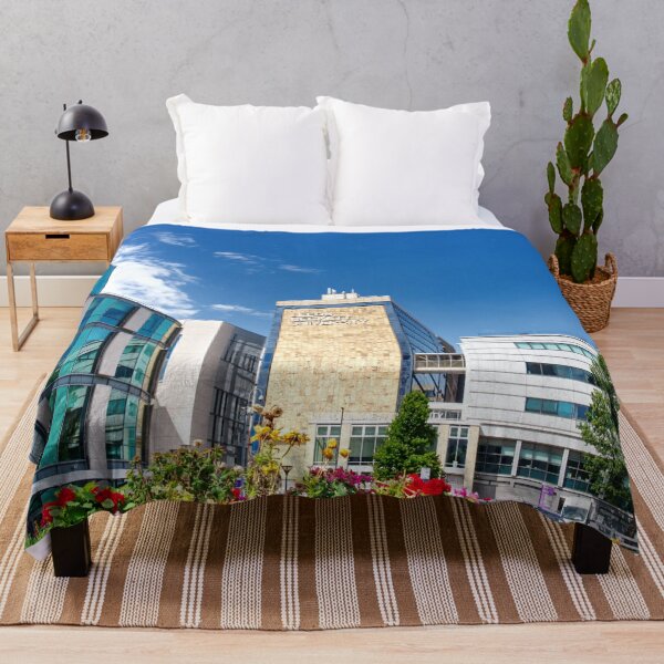 Item preview, Leeds Beckett University designed and sold by Alisonchambers2.
