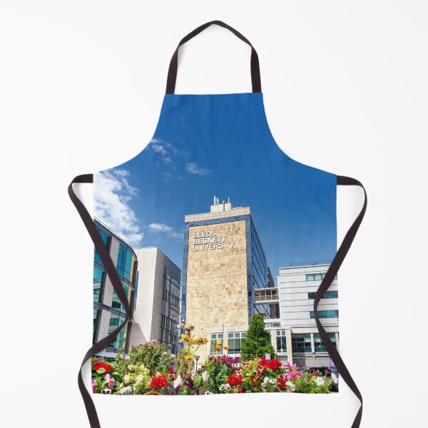 Item preview, Leeds Beckett University designed and sold by Alisonchambers2.