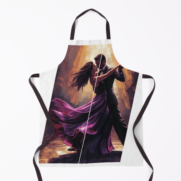 Item preview, ✨Romantic Tango Couple Dance Design✨ designed and sold by CheersTOGETHER.