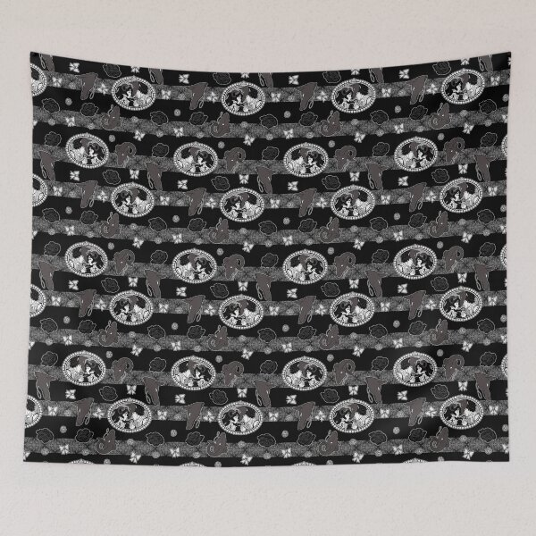 Item preview, The Wolf Lays with the Sheep designed and sold by SpecialKay Studio.