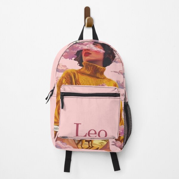 Item preview, LEO designed and sold by YOADRAW.