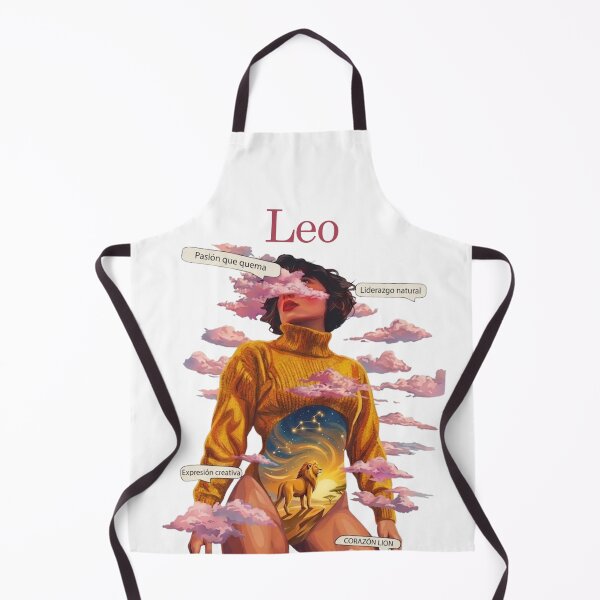 Item preview, LEO designed and sold by YOADRAW.