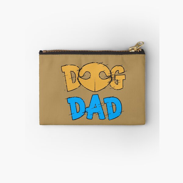 Item preview, Dog Dad, Dog Face, Comic, Father's Day designed and sold by AstronautMerch.