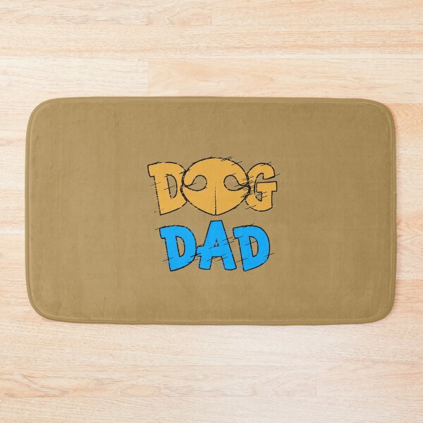 Item preview, Dog Dad, Dog Face, Comic, Father's Day designed and sold by AstronautMerch.