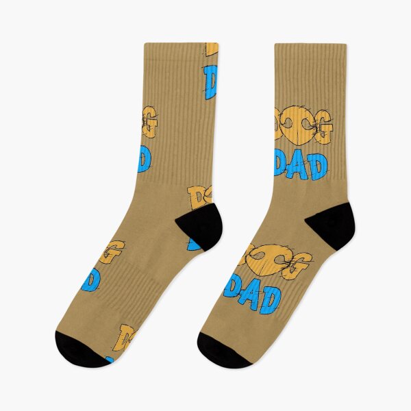 Item preview, Dog Dad, Dog Face, Comic, Father's Day designed and sold by AstronautMerch.
