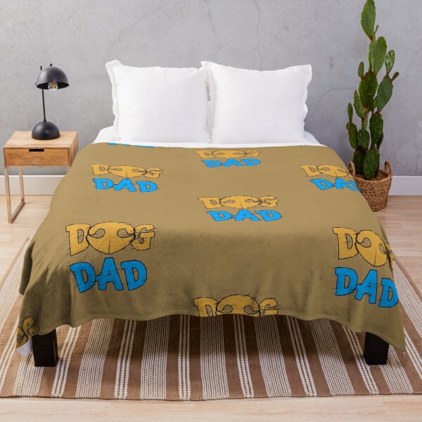 Item preview, Dog Dad, Dog Face, Comic, Father's Day designed and sold by AstronautMerch.
