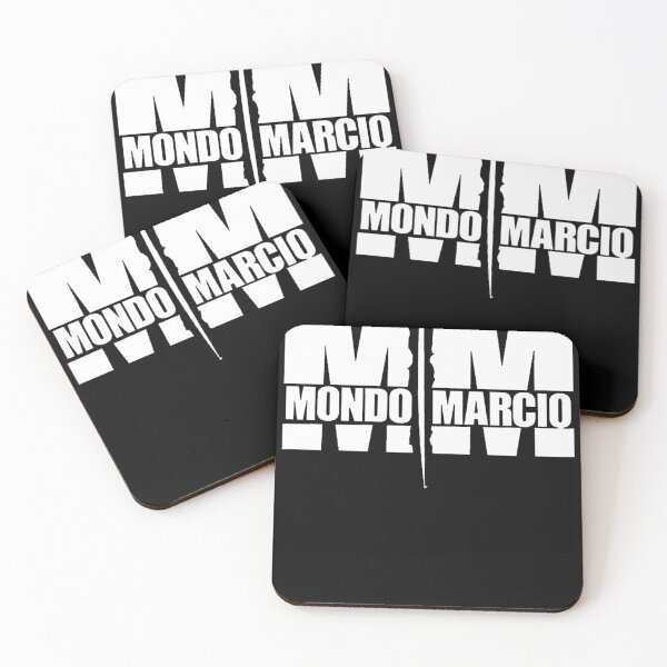 Item preview, Mondo Marcio Rapper Italian designed and sold by adesignersworld.