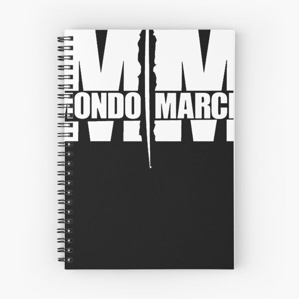 Item preview, Mondo Marcio Rapper Italian designed and sold by adesignersworld.