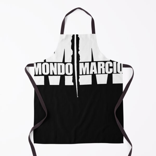 Item preview, Mondo Marcio Rapper Italian designed and sold by adesignersworld.