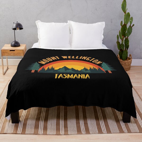 Item preview, Mount Wellington, Tasmania Souvenir designed and sold by sydney-syder.