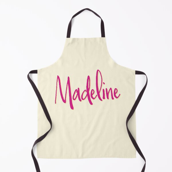 Item preview, MADELINE personalized type design designed and sold by CharlottePlaceArt.
