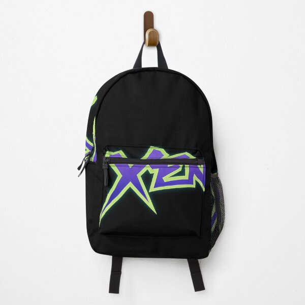 Aperçu de l'œuvre Xentrix, groupe de rock anglais créée et vendue par adesignersworld.