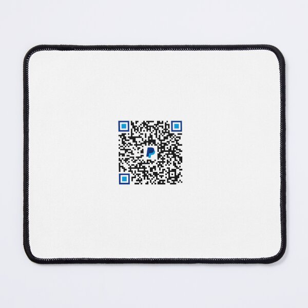 Item preview, Scan & Pay | Support My Hustle $250 Goal PayPal QR designed and sold by ZenOtaku Lab.