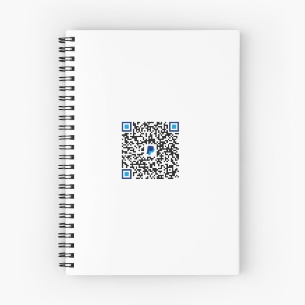 Item preview, Scan & Pay | Support My Hustle $250 Goal PayPal QR designed and sold by ZenOtaku Lab.