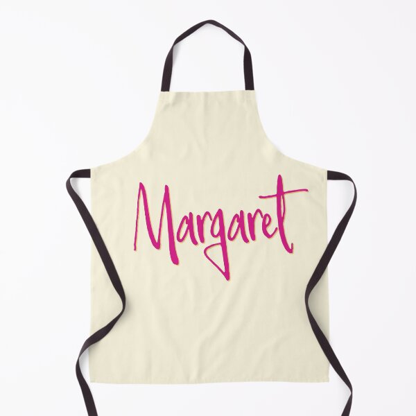 Artikelvorschau, MARGARET personalisiertes Schriftdesign entworfen und verkauft von CharlottePlaceArt.