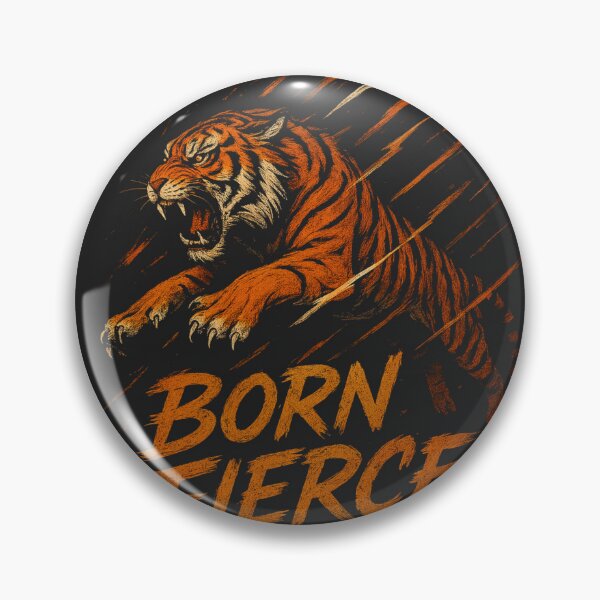 Item preview, Founder Velocity Tiger Sprint Kinetic Technical Sketch Wall Art Apparel designed and sold by SavannaStrikes.