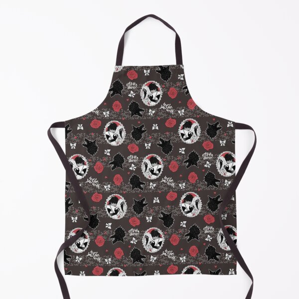 Item preview, All the Better to Eat You With designed and sold by SpecialKay Studio.