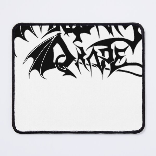 Item preview, Mortuary Drape Rock Band Italian designed and sold by Arobinoz.