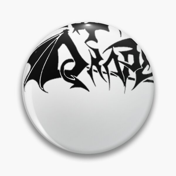 Item preview, Mortuary Drape Rock Band Italian designed and sold by Arobinoz.