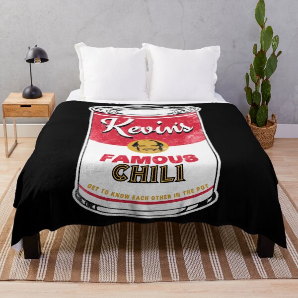 Item preview, Kevin'S Famous Chili designed and sold by ramadankarim.