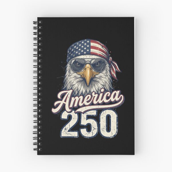 Item preview, America 250 Bald Eagle - United States 250th Anniversary designed and sold by dudelinart.