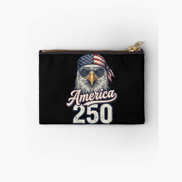 Item preview, America 250 Bald Eagle - United States 250th Anniversary designed and sold by dudelinart.