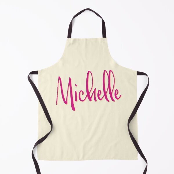 Item preview, MICHELLE personalized type design designed and sold by CharlottePlaceArt.