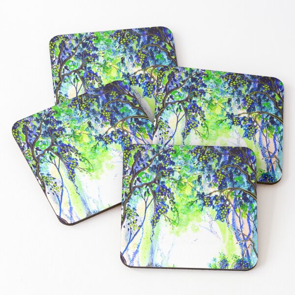 Item preview, Tree Veil designed and sold by Linda Callaghan.