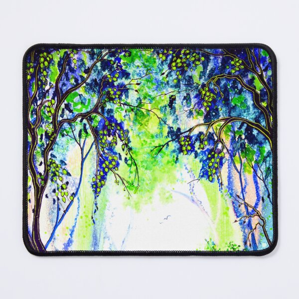 Item preview, Tree Veil designed and sold by Linda Callaghan.