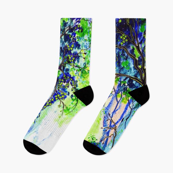Item preview, Tree Veil designed and sold by Linda Callaghan.