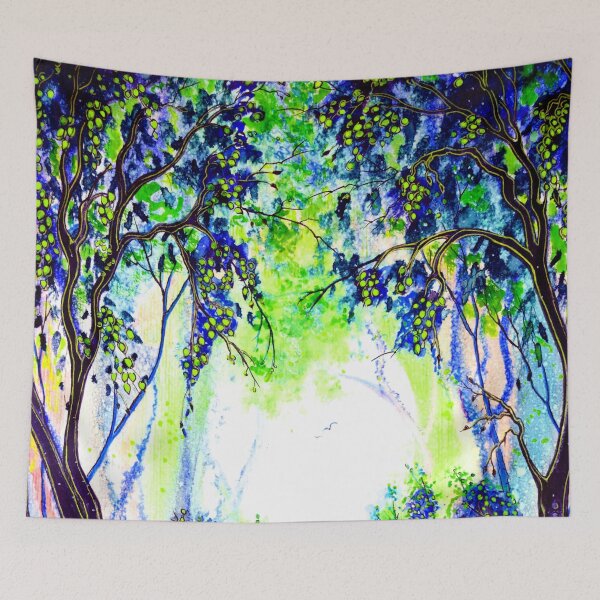 Item preview, Tree Veil designed and sold by Linda Callaghan.