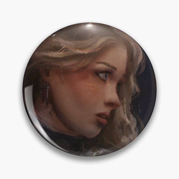 Item preview, Knight Girl designed and sold by Jasmine Froley.