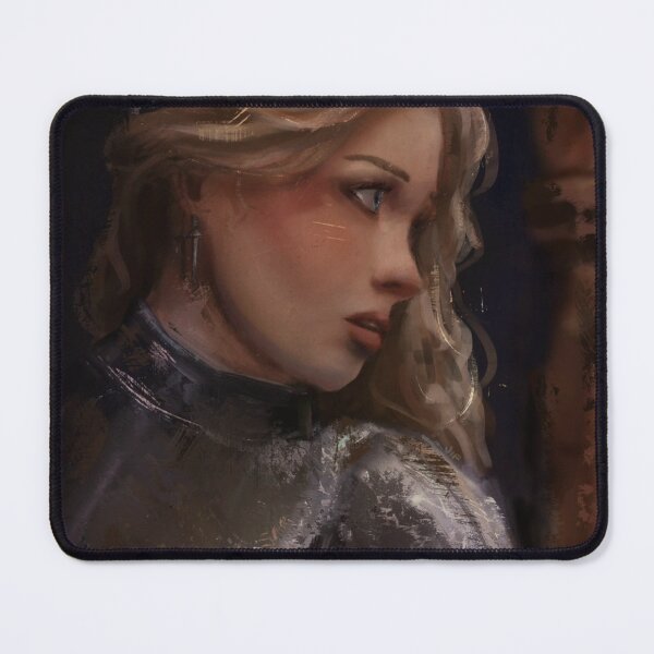 Item preview, Knight Girl designed and sold by Jasmine Froley.