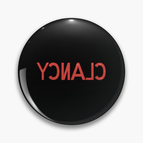 Item preview, Clancy designed and sold by ramadankarim.