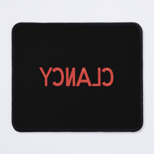 Item preview, Clancy designed and sold by ramadankarim.
