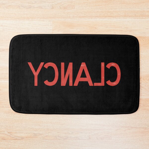 Item preview, Clancy designed and sold by ramadankarim.