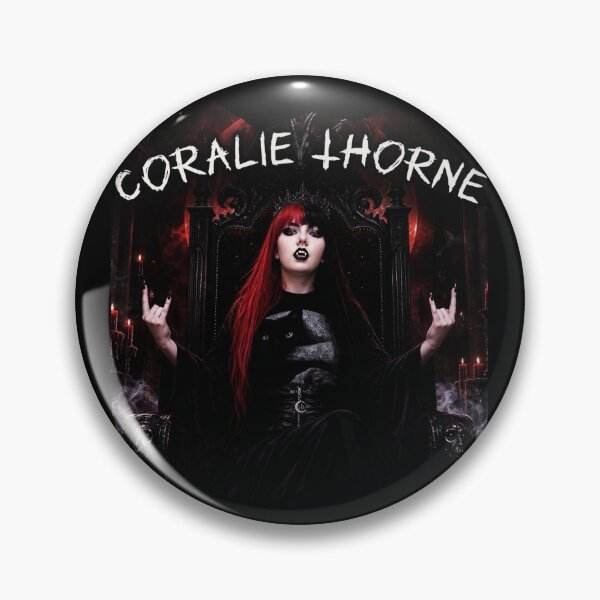 Item preview, Coralie Thorne | Accessories (Raven) designed and sold by CoralieThorne.