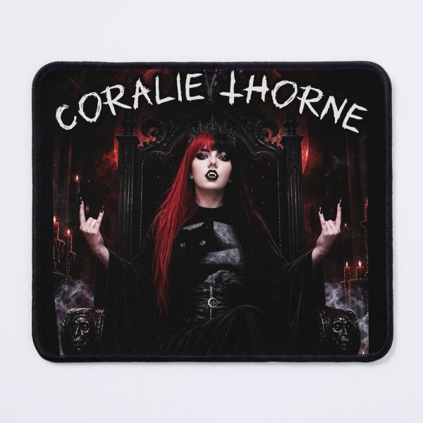 Item preview, Coralie Thorne | Accessories (Raven) designed and sold by CoralieThorne.