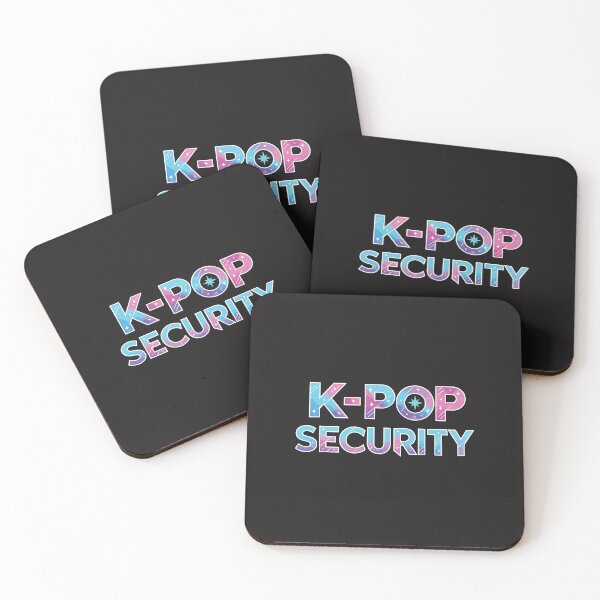 Item preview, Kpop Security Funny Mom Dad Kids Concert Fan Gift Birthday designed and sold by kiralynstration.